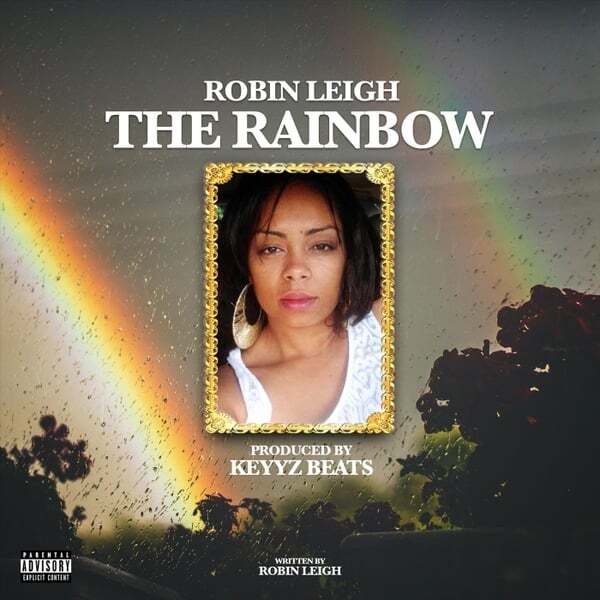 Cover art for The Rainbow